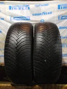 Michelin CrossClimate. ������, ��� �����, �/�, ����� 50 % ����