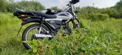 Motoland Alpha RX 11. 110����. ��., ��������, ��� ���, � �������� ����
