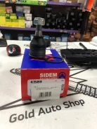 41589 ������� ����� Nissan 41589 ����