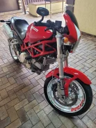 Ducati Monster 800 S2R. 800����. ��. ����
