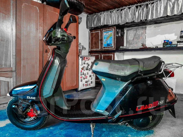 Honda Lead. 80����. ��., ��������, ��� ���, ��� ������� ����