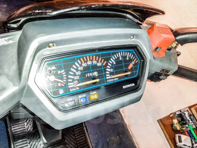 Honda Lead. 80����. ��., ��������, ��� ���, ��� ������� ����