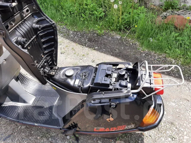Honda Lead. 80����. ��., ��������, ��� ���, ��� ������� ����