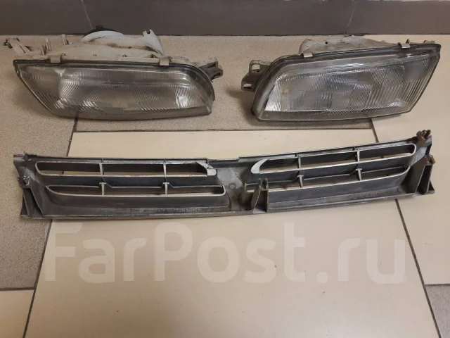 Mitsubishi Libero. 10, VENZIN ����