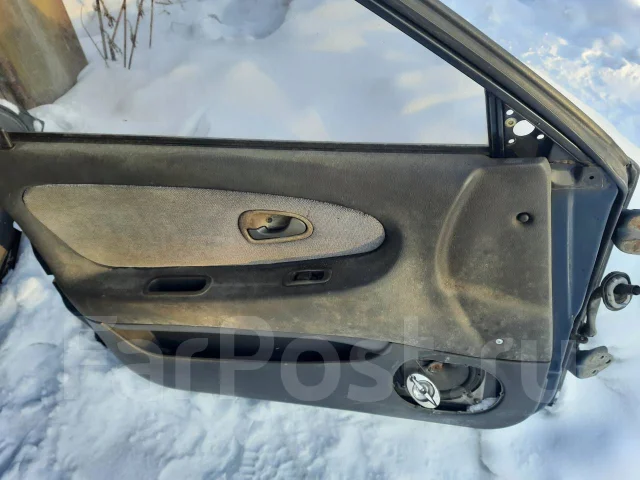 Mitsubishi Libero. 10, VENZIN ����