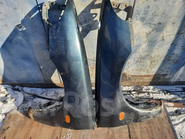 Mitsubishi Libero. 10, VENZIN ����