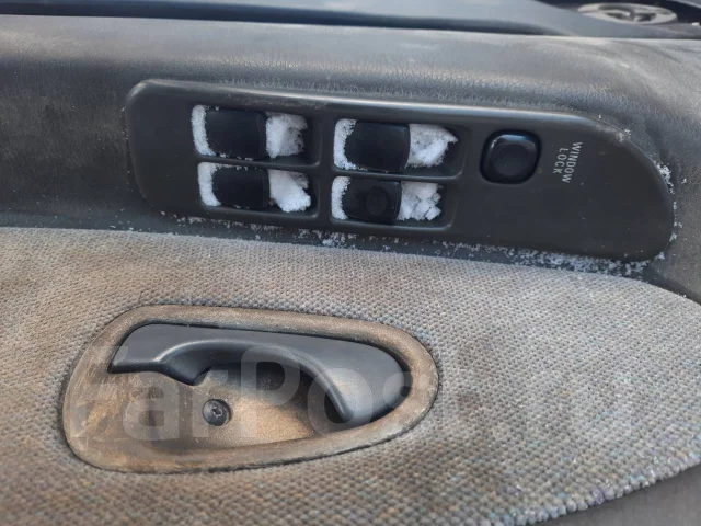 Mitsubishi Libero. 10, VENZIN ����