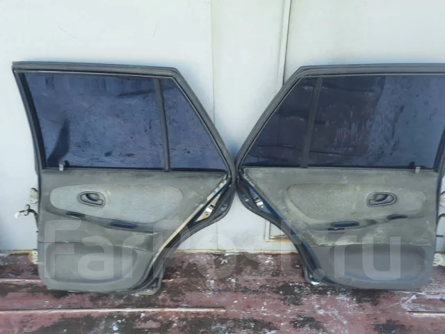 Mitsubishi Libero. 10, VENZIN ����