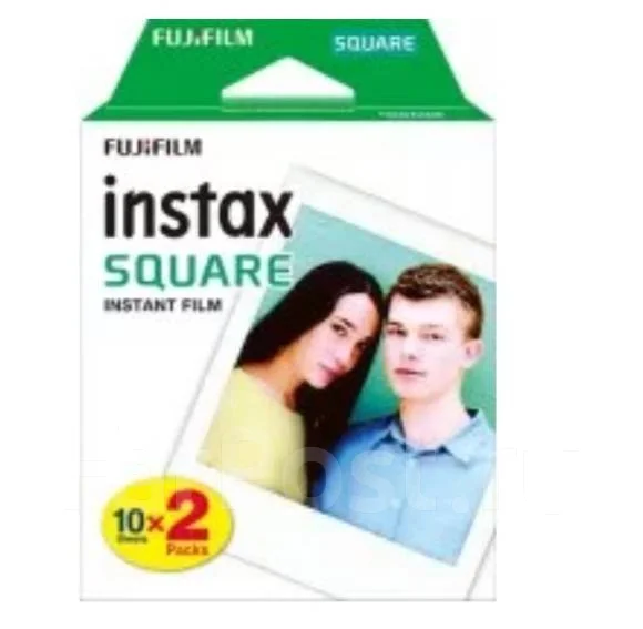Fujifilm Instax Square SQ1 ����