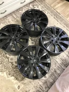 Yamato Samurai Goro-no Tokimine. 7.0x17", 5x114.3, ET45 ����