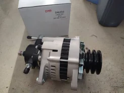 ��������� 4HF1 4HE1 4HG1 4HL1 3V 60A DAL016 ����