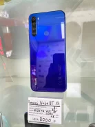 Xiaomi Redmi Note 8T. �/�, 3G, 4G LTE, Dual-SIM, NFC ����