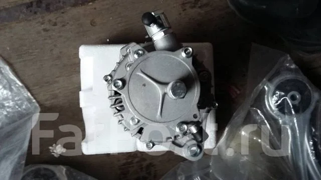 ��������� Isuzu Elf 4HG1 24v 897175390111 ����