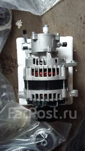 ��������� Isuzu Elf 4HG1 24v 897175390111 ����