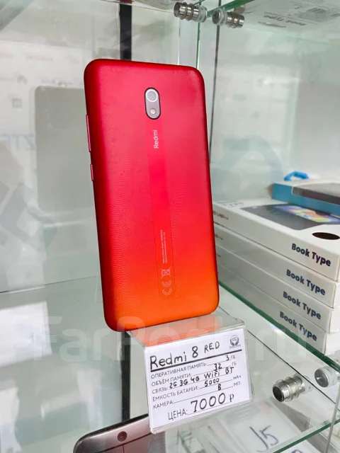 Xiaomi Redmi 8. �/� ����