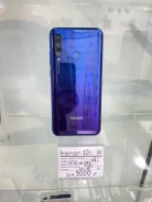 Honor 10i. �/�, �����, 3G, 4G LTE, Dual-SIM, NFC ����