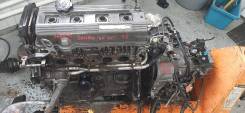 Двигатель Toyota Camry SV40 4S-FE (трамблерный)