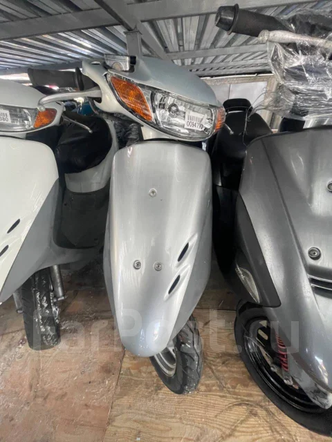 Honda Dio AF35 ����