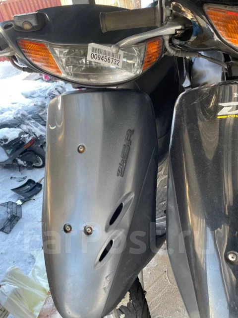 Honda Dio AF35 SR. 49����. ��., ��������, ���������, ��� �������. ��� ����� �� ���������� ����