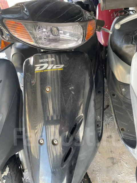 Honda Dio AF35 SR. 49����. ��., ��������, ���������, ��� �������. ��� ����� �� ���������� ����