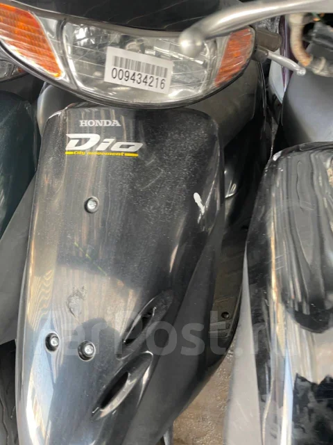 Honda Dio AF35 SR. 49����. ��., ��������, ���������, ��� �������. ��� ����� �� ���������� ����