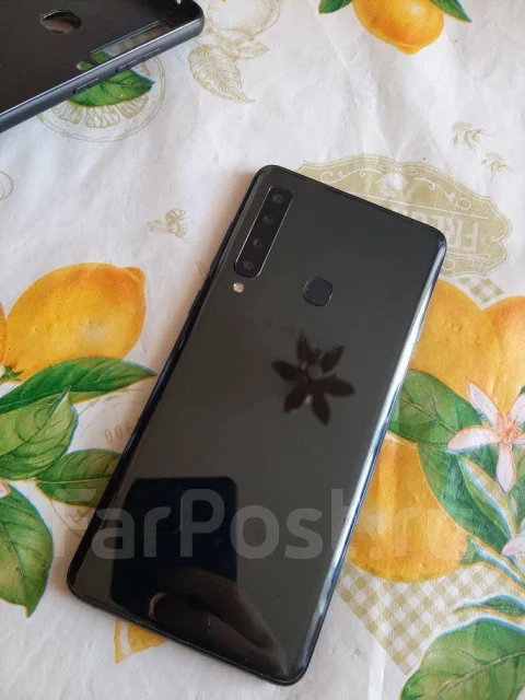 Samsung Galaxy A9 2018. �/�, ������, 4G LTE ����