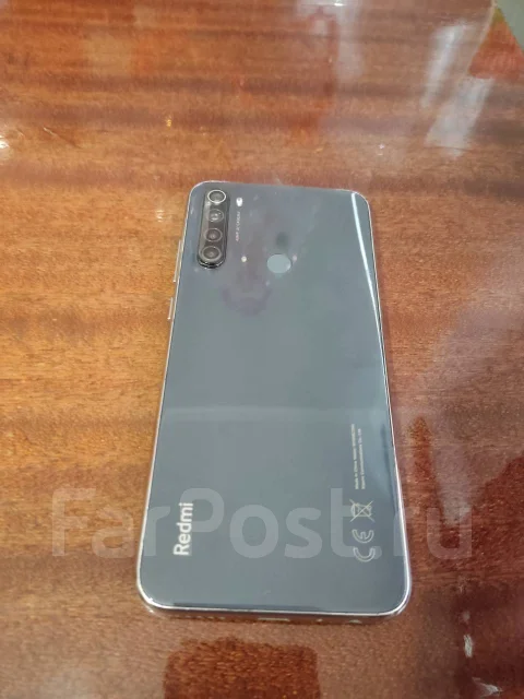 Xiaomi Redmi 8. �/�, �����, 3G, 4G LTE, NFC ����