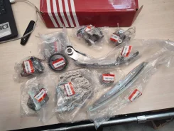 ����������� ���� ��� KB-51/ KB-34 VQ25DE VQ35DE VQ40DE 10��������� KB-34 ����