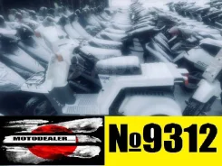 Honda Gyro X ����