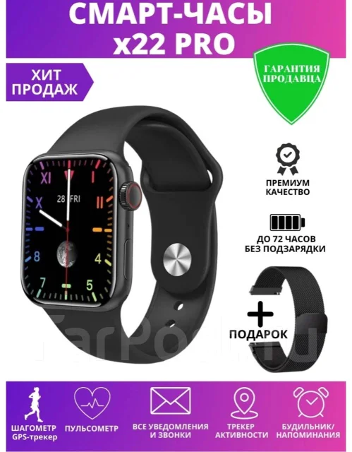 Apple Watch Series 7. IP67, IP68 ����