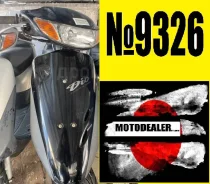 Honda Dio AF34 ����