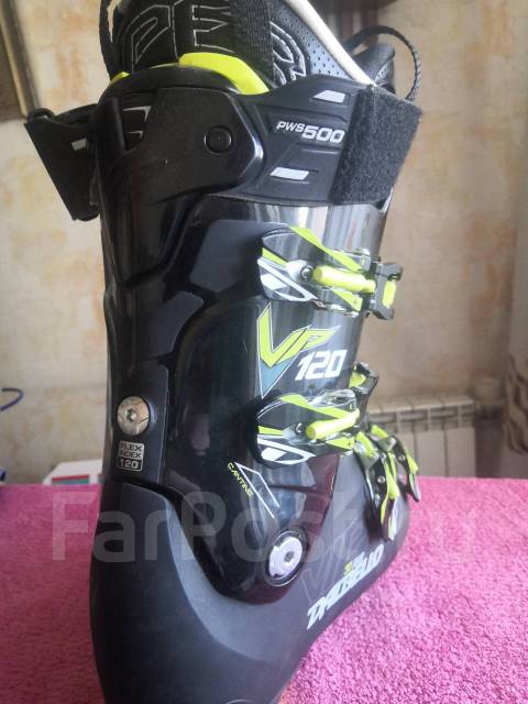 Dalbello viper 120 sales