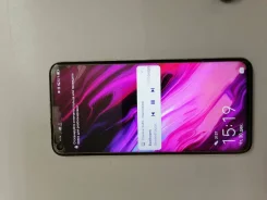 Honor 20. �/�, 128 ��, �����, 4G LTE, NFC ����