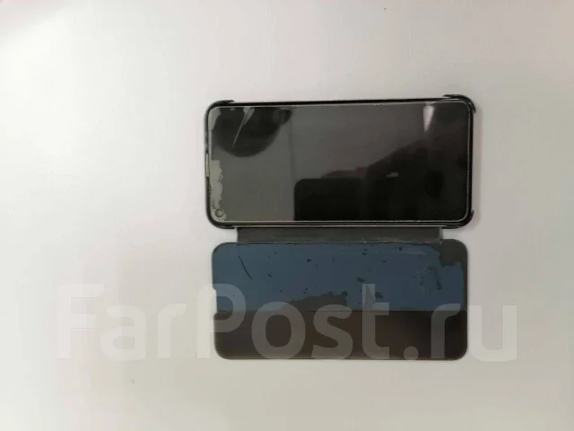 Honor 20. �/�, 128 ��, �����, 4G LTE, NFC ����