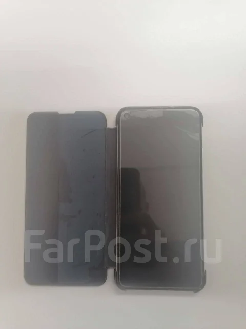 Honor 20. �/�, 128 ��, �����, 4G LTE, NFC ����