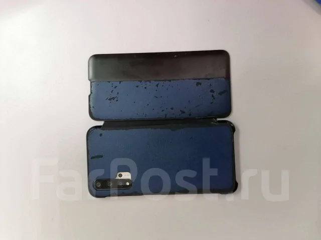 Honor 20. �/�, 128 ��, �����, 4G LTE, NFC ����