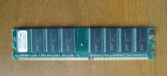 ����������� ������ 256Mb ����