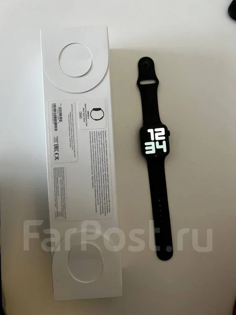 Apple Watch Series 5 ����