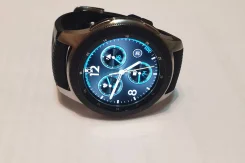 Samsung Galaxy Watch. GPS, NFC ����