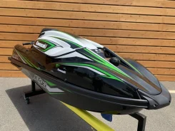 Kawasaki SX-R. 2018 ��� ����