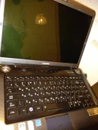 Toshiba Satellite A300. 15.4", ��� 1024 ��, WiFi ����