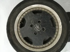 AMS. 7.0x16", 4x114.3, ET40 ����