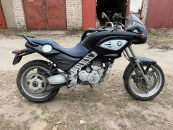 BMW F 650 CS. 650����. ��., ��������, ���, ��� ������� ����