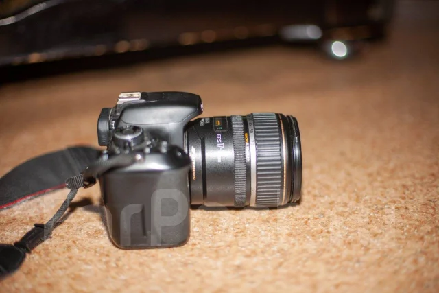 Canon EOS 600D. 15 - 19.9 ��, ���: 5� ����