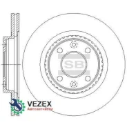 ���� ���������, �������� Sangsin Brake SD3066 SD3066 ����