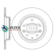 ���� ��������� Sangsin Brake SD4412 SD4412 ����