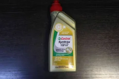 Castrol Syntrax