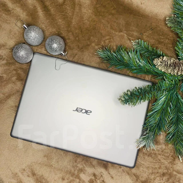 Acer Swift 1 SF113-31. WiFi: 1, Bluetooth: 1 ����