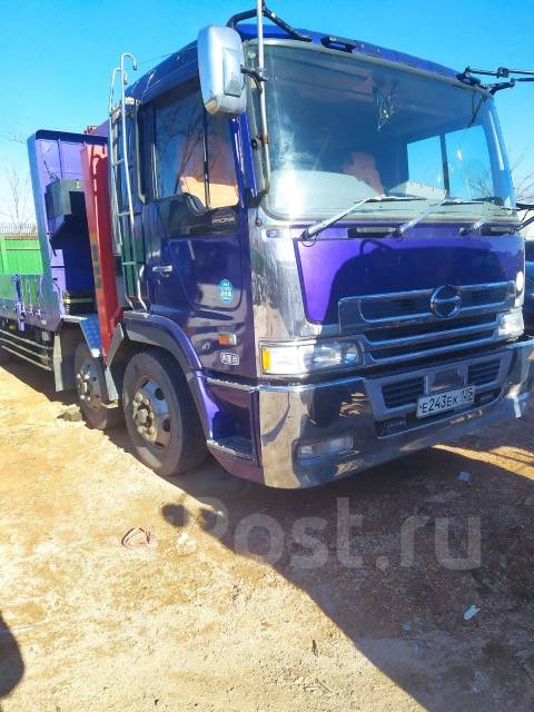 Услуги грузовика с манипулятором, с водителем в Артеме