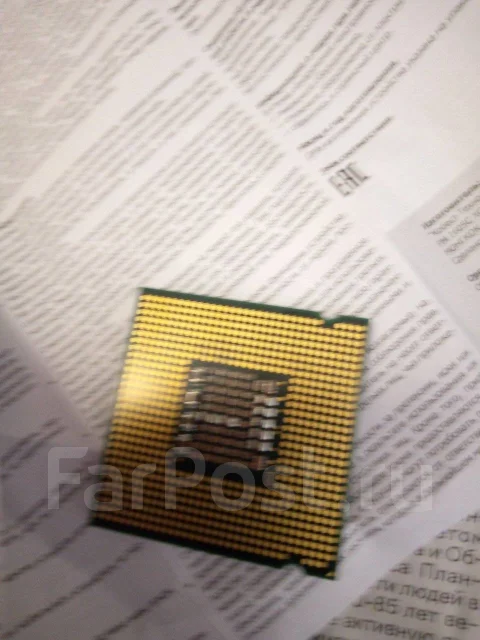 Intel Pentium D 915 ����
